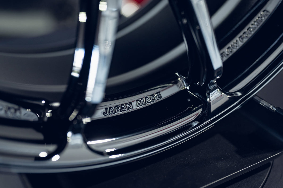 Advan Racing RSIII wheel – view 12