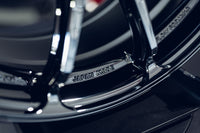 Advan Racing RSIII wheel – view 12