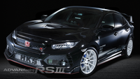 Advan Racing RSIII wheel