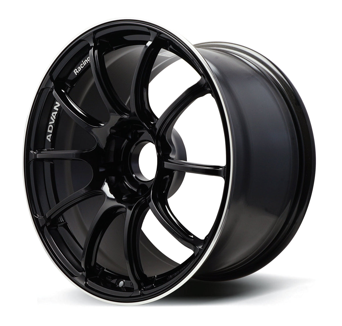 Advan Racing RZII wheel – view 26