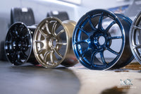 Advan Racing RZII wheel – view 22