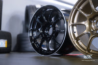 Advan Racing RZII wheel – view 10
