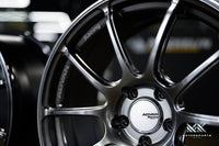 Advan Racing RZII wheel – view 5