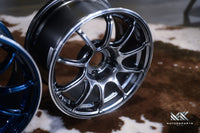 Advan Racing RZII wheel – view 12