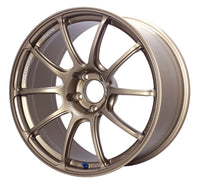 Advan Racing RZII wheel – view 31