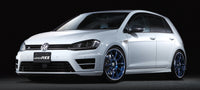 Advan Racing RZII wheel