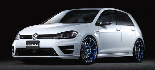 Advan Racing RZII wheel
