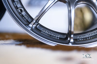 Advan Racing RZII wheel – view 9