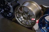 Advan Racing RZII wheel – view 11