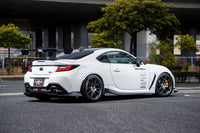 Advan Racing RZIII wheel – view 6