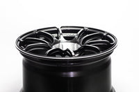 Advan Racing RZIII wheel – view 8