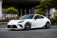 Advan Racing RZIII wheel