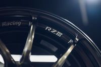 Advan Racing RZIII wheel – view 16