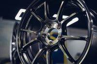 Advan Racing RZIII wheel – view 13