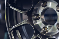 Advan Racing RZIII wheel – view 13