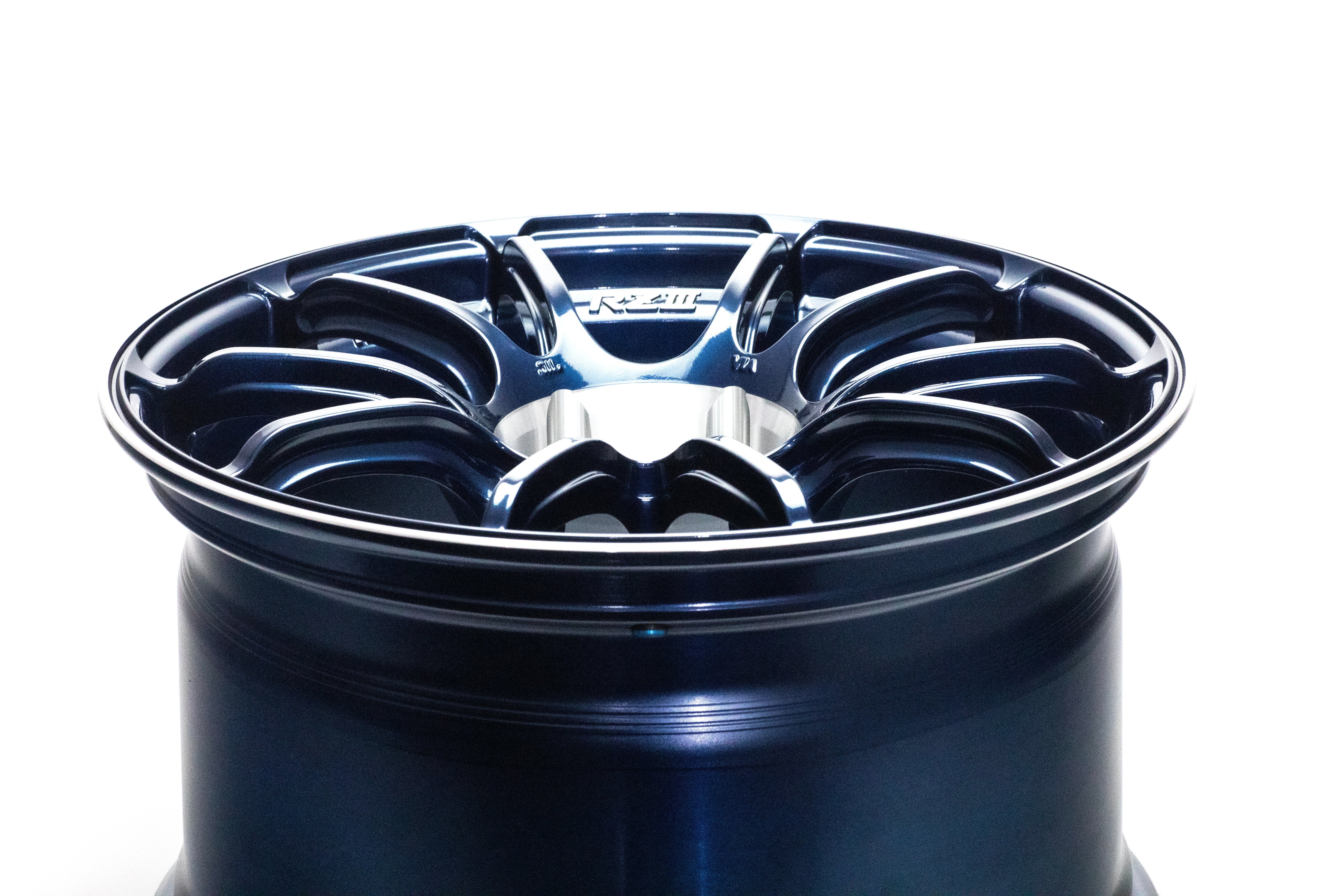 Advan Racing RZIII wheel – view 7