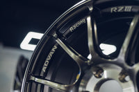 Advan Racing RZIII wheel – view 12
