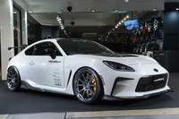 Advan RZ-DF2 wheel – view 7