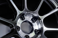 Advan RZ-DF2 wheel – view 9