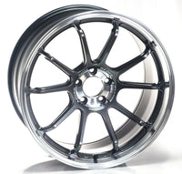 Advan RZ-DF2 wheel – view 5