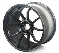 Advan RZ-DF2 wheel – view 4