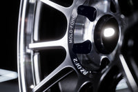 Advan RZ-DF2 wheel – view 10
