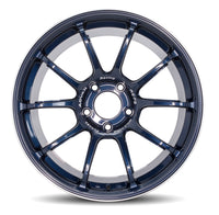 Advan RZ-F2 wheel – view 2