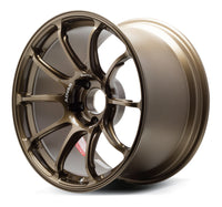 Advan RZ-F2 wheel – view 7