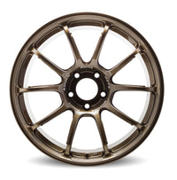 Advan RZ-F2 wheel – view 6