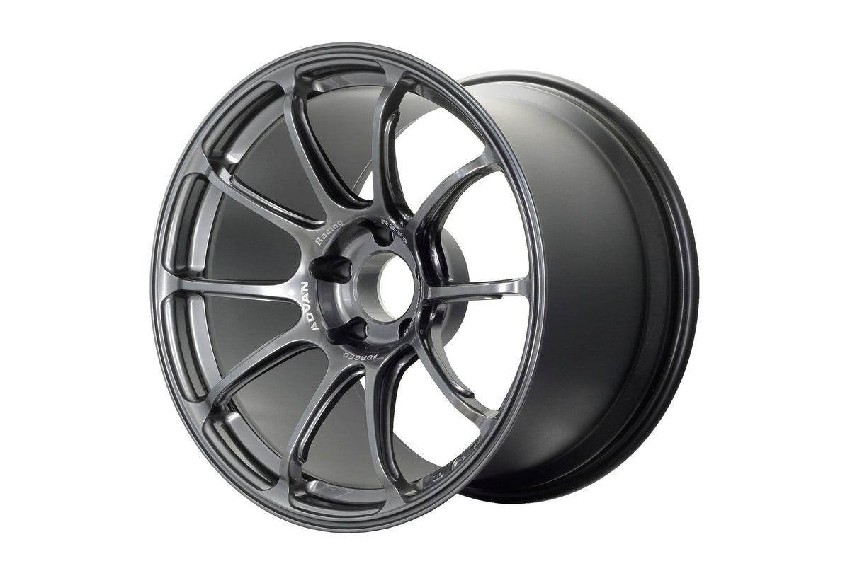 Advan RZ-F2 wheel – view 9