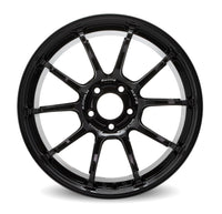 Advan RZ-F2 wheel – view 4
