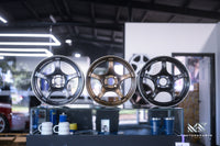 Advan TC-4 wheel – view 20