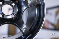 Advan TC-4 wheel – view 11