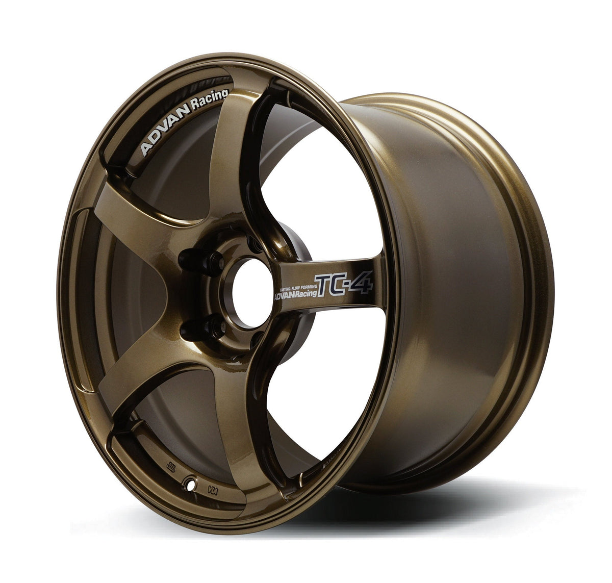 Advan TC-4 wheel – view 13
