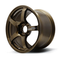Advan TC-4 wheel – view 13