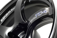 Advan TC-4 wheel – view 18