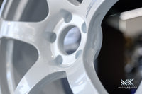 Advan TC-4 wheel – view 5