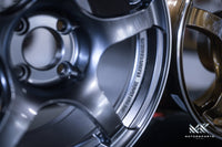 Advan TC-4 wheel – view 11
