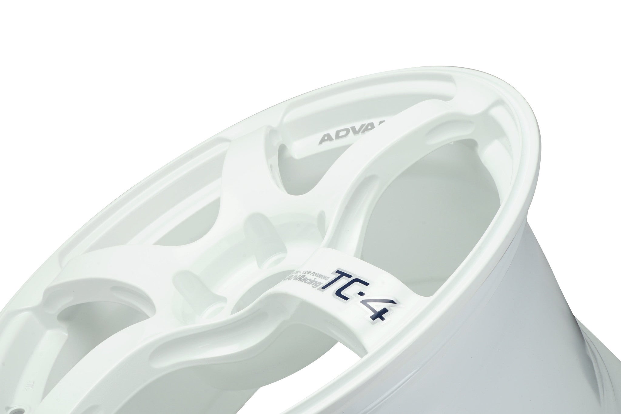 Advan TC-4 wheel – view 15