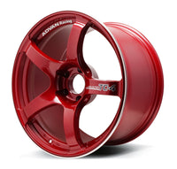 Advan TC-4 wheel – view 13