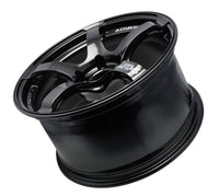 Advan TC-4 wheel – view 9