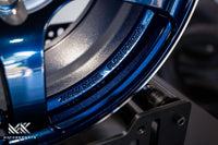 Advan TC-4 SE wheel – view 4