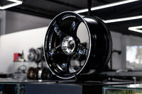 Advan TC-4 SE wheel – view 8