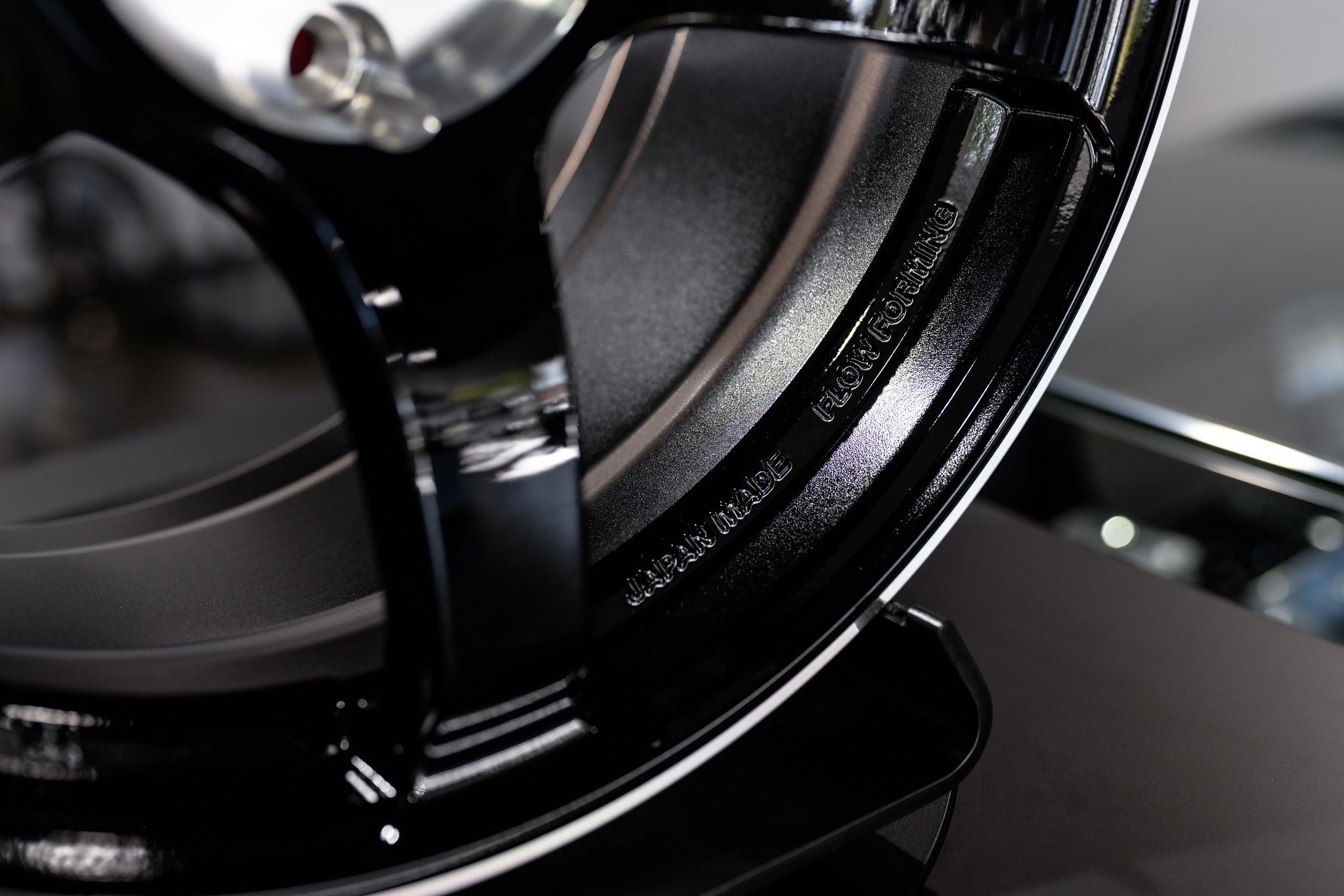 Advan TC-4 SE wheel – view 16