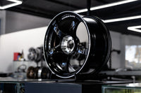 Advan TC-4 SE wheel – view 13
