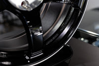 Advan TC-4 SE wheel – view 16