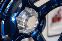Advan TC-4 SE wheel