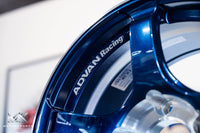 Advan TC-4 SE wheel – view 27
