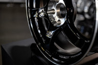 Advan TC-4 SE wheel – view 5