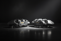 Alcon Billet R5 calipers dark hero banner